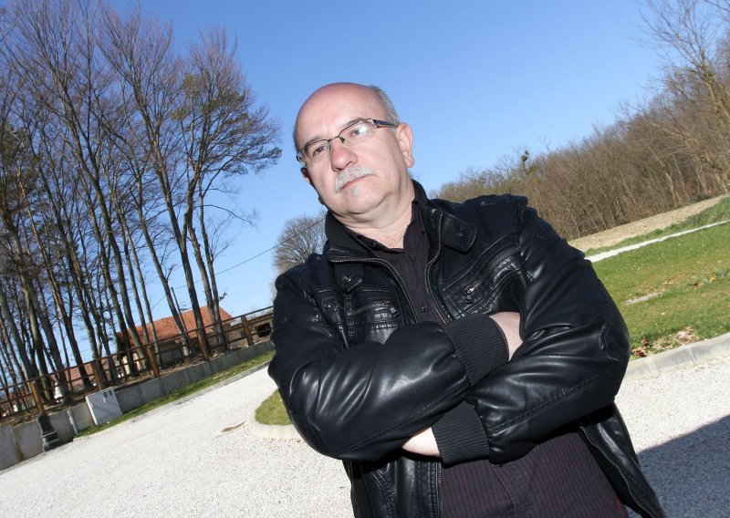 Tko je karikaturist ubijen u Međimurju? Tijekom karijere osvojio je gotovo sto nagrada