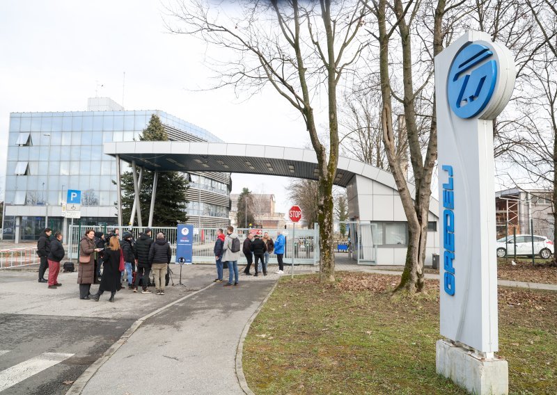 Vlasnik Gredelja otkrio što je potrebno za opstanak tvrtke: 'Ako se nađe kupac, prodam odmah'