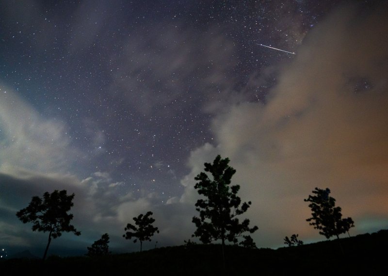 Tko je zapravo otkrio Halleyjev komet? Zaboravljeni zapisi engleskog redovnika bacaju novo svjetlo na povijest