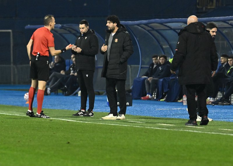 Pogledajte što je rekao Mario Carević nakon nezapamćenog skandala, divljanja i isključenja