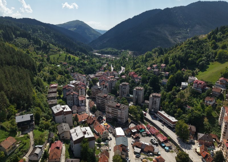 Trovanje olovom u susjedstvu: Mještani sumnjaju tko je krivac