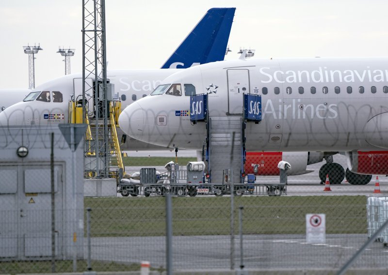 Drama u Bruxellesu: Zbog pogreške pilota avion su dijelile sekunde od katastrofe