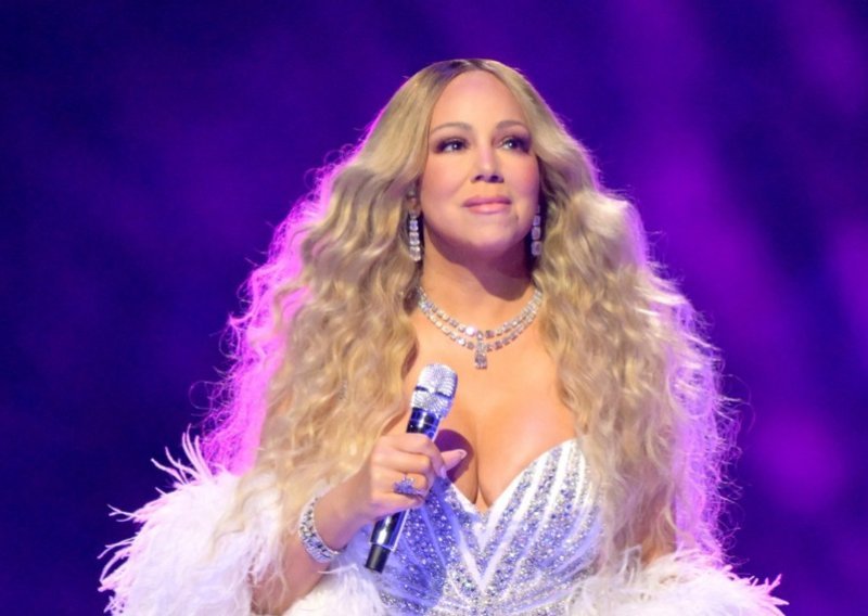 Organizatori Zimskih olimpijskih igara odbili negirati da je Mariah Carey pjevala na playback