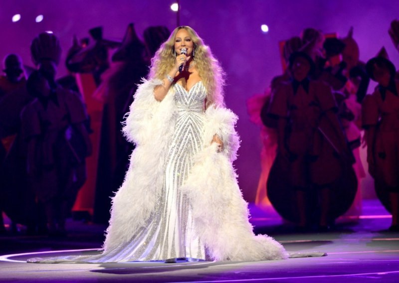 Najgori sportski prijenos uživo ikad: Pozdravio gledatelje s krivog stadiona, a onda je postalo još gore