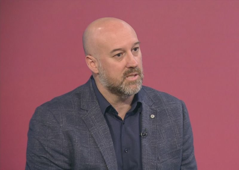 Neurolog Hrvoje Budinčević upozorava na simptome koje ne treba ignorirati