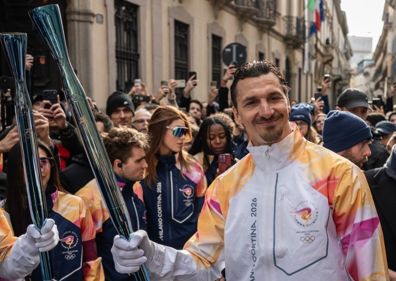 Zvjezdana invazija: Brojni slavni na otvaranju Zimskih olimpijskih igara