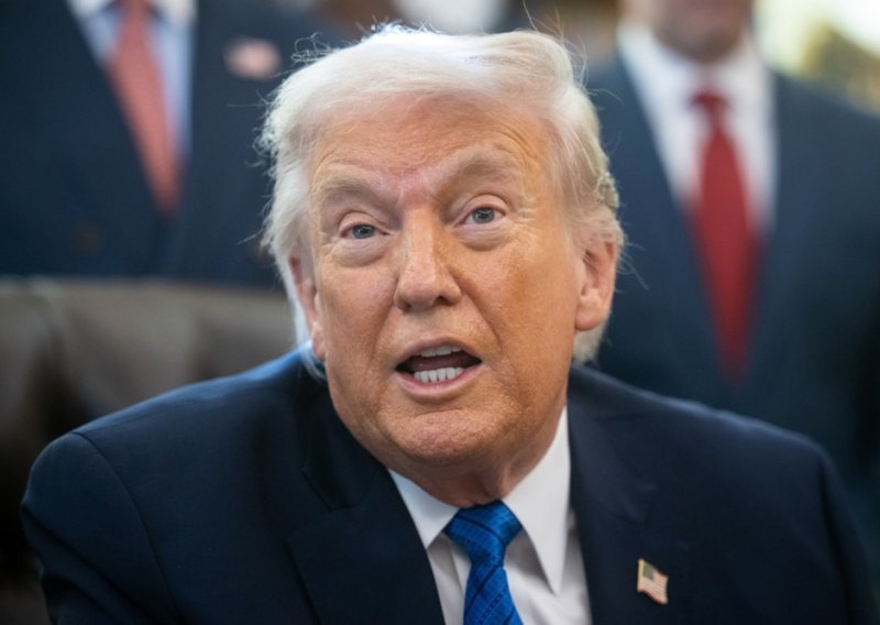 SAD i Indija objavile detalje još jednog važnog sporazuma: 'Odmah ćemo ga provesti'