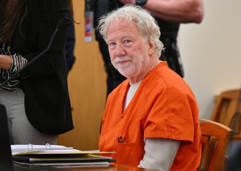 Cure jezivi detalji: Slavni glumac optužen za seksualni prijestup nad djecom