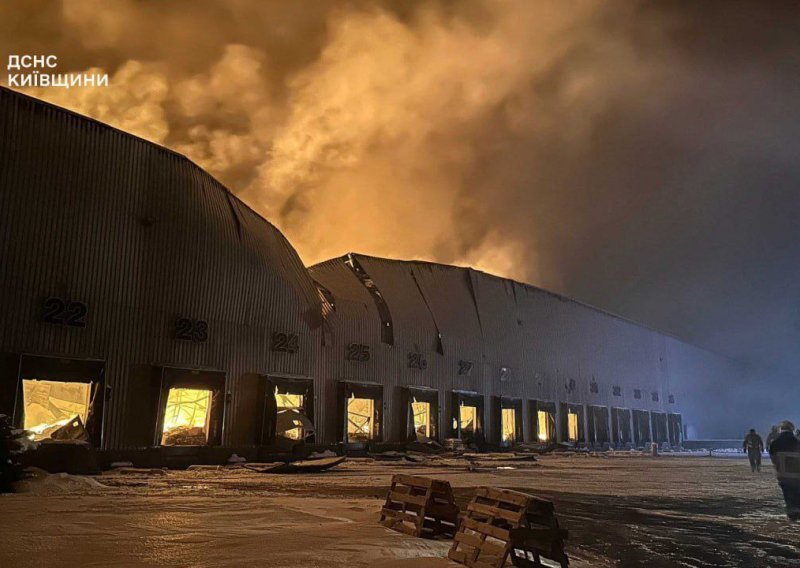 VIDEO Rusi masovno napadaju Ukrajinu, uzbuna i u Poljskoj, letovi prizemljeni