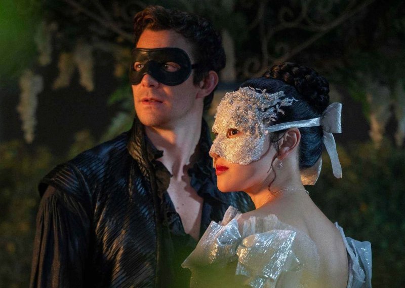 'Eksplodirala' je nova teorija o 'Bridgertonu' koja mijenja baš sve što znamo o Sophie