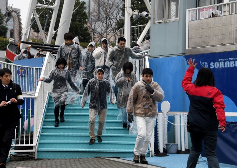 Japan se ubrzano priprema za rat: Ne sviđa im se ono što vide u susjedstvu