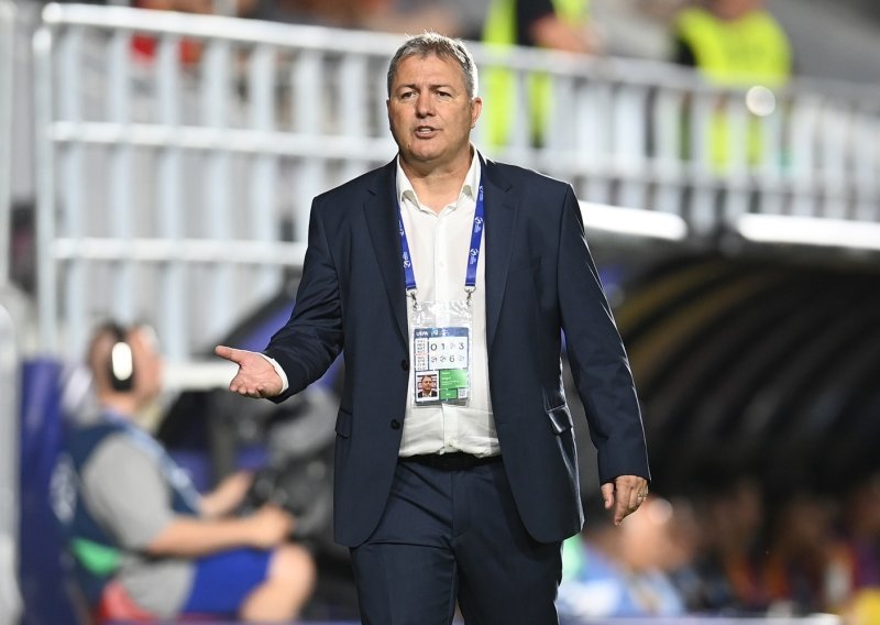 Hrvat sa Tractorom 'preorao' Iran, a sada od njega strahuju i najveći azijski klubovi