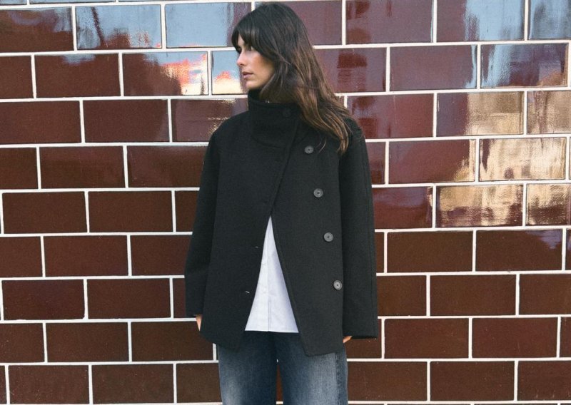 Tražite nešto za proljeće? Zbog ovog Zarinog kaputa nećete bankrotirati, a stoji svima