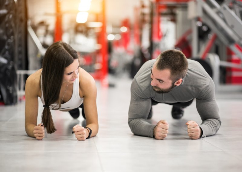 Ovo će vas iznenaditi: Evo u kojoj dobi tijelo počinje gubiti svoj vrhunac