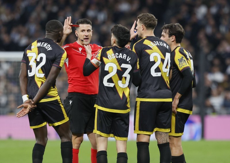 Utakmica La Lige odgođena svega nekoliko sati prije početka