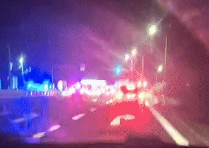 Huliganski kaos u Austriji: Maskirani s palicama planirali napad na hrvatske navijače