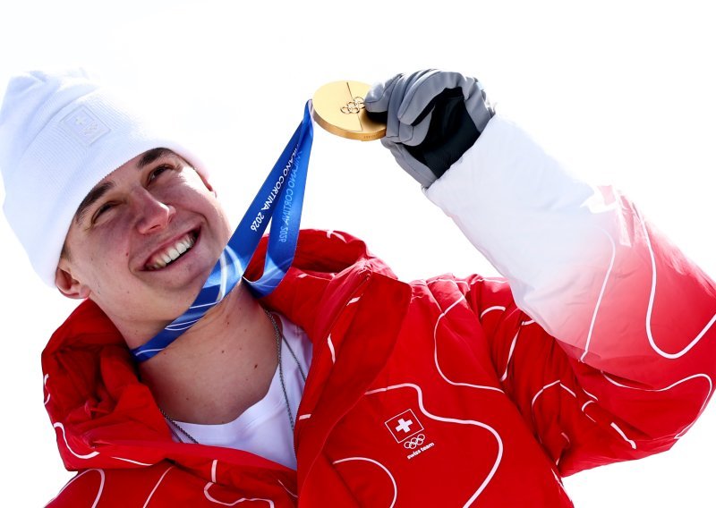 Švicarcu olimpijsko zlato u spustu, razočaranje za najboljeg skijaša današnjice