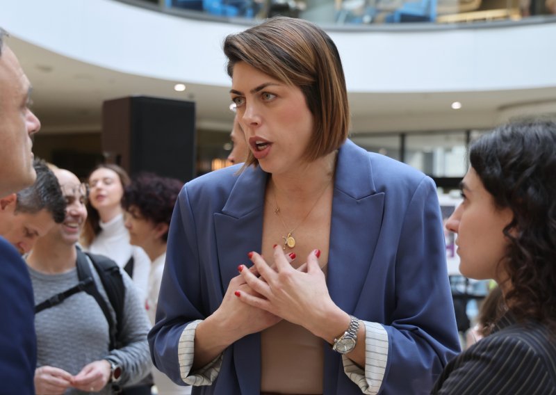 Službeno je: Blanka Vlašić napokon dobila razvod braka!