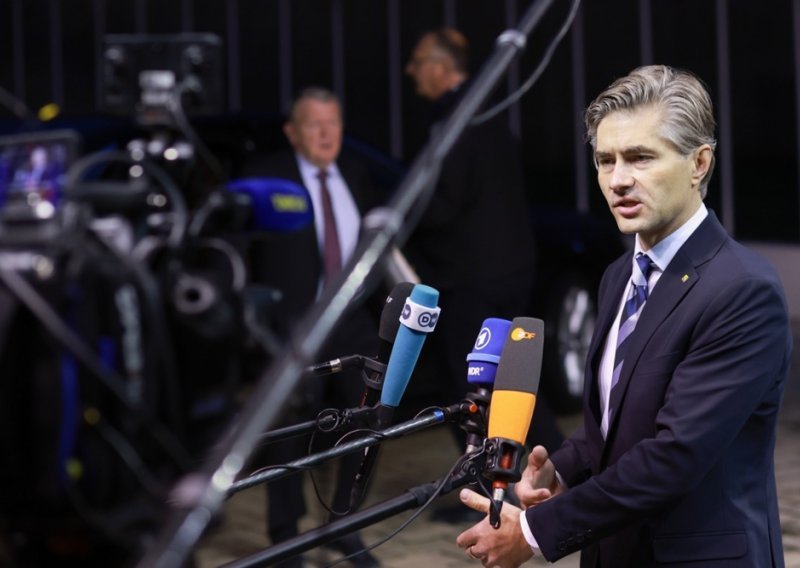 Litavski šef diplomacije: Putin blefira usred mirovnih pregovora, to je čisti teror