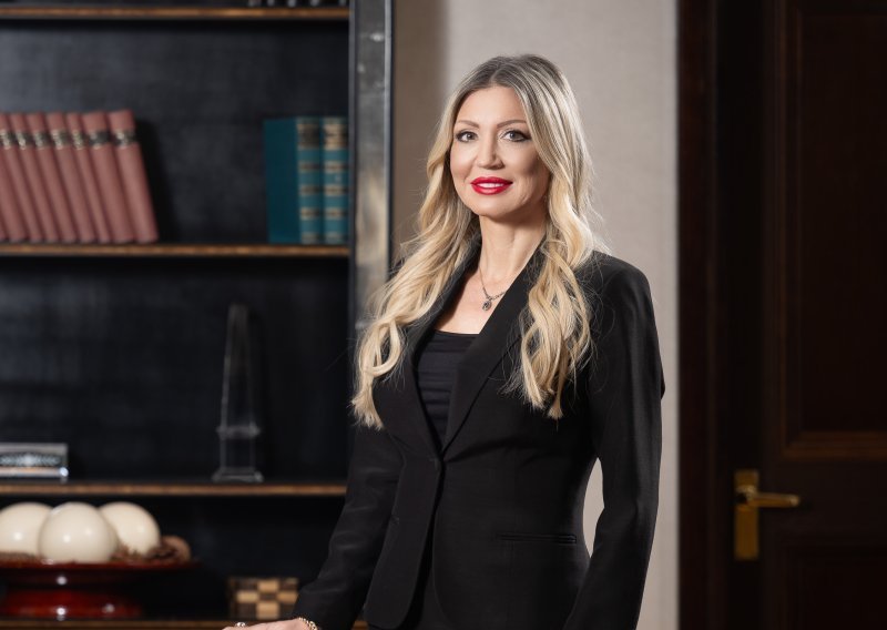 Blanka Mateša iz prve ruke: Njezini dojmovi sa spektakularnog otvaranja Zimskih olimpijskih igara