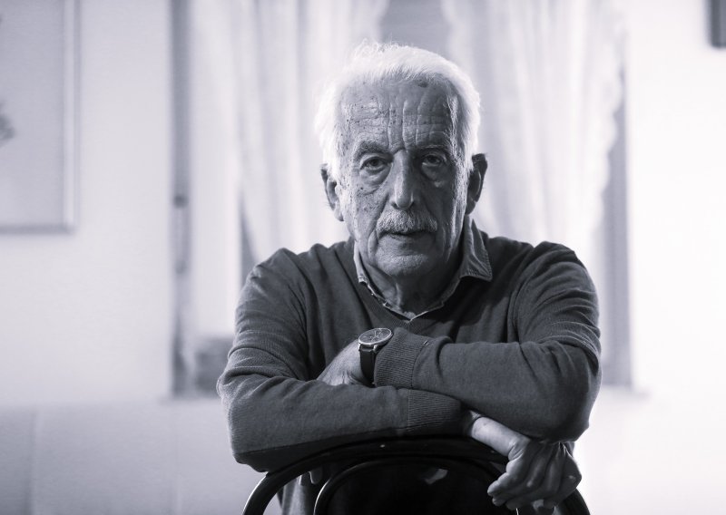 Preminuo je Krste Juras: Tihi bard Dalmacije i autor pjesama koje su obilježile generacije