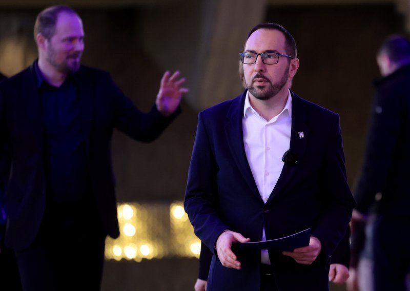 HDZ ide na Ustavni sud kako bi srušio Tomaševića: Oglasio se Možemo!
