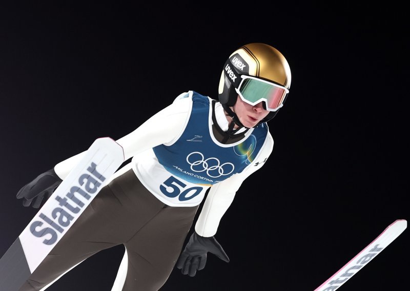 Šok za Slovence na Olimpijskim igrama! Ostali bez zlata na koje su računali