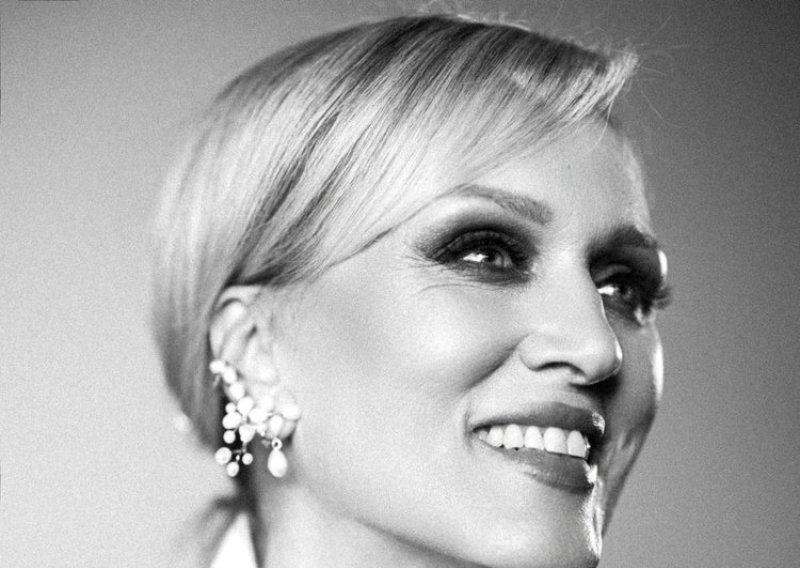 Vanna najavila koncert 19. svibnja: 'Veselim se susretu s publikom u Lisinskom'