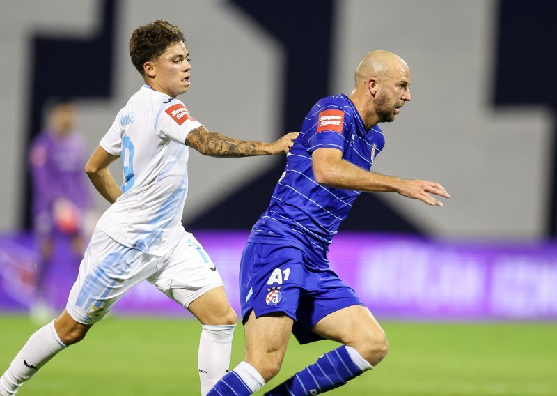 Skaut engleskog velikana dolazi na derbi Dinama i Rijeke