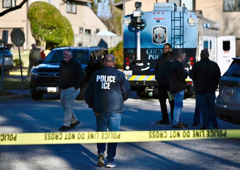 ICE vratio djevojčicu od 18 mjeseci u pritvor: Oduzeli joj i sve lijekove