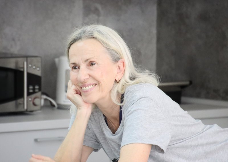 Vesna Mimica: 'Opstala sam jer vjerujem u ono što radim - ne možete me kupiti'