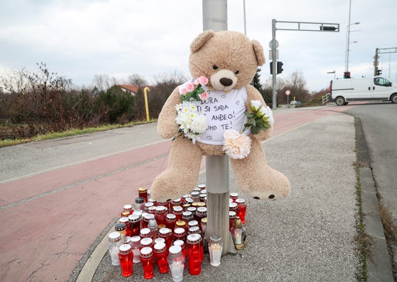 Roditelji donirali organe svoje kćeri, spasili pet života: 'Srce joj sad kuca negdje drugdje'