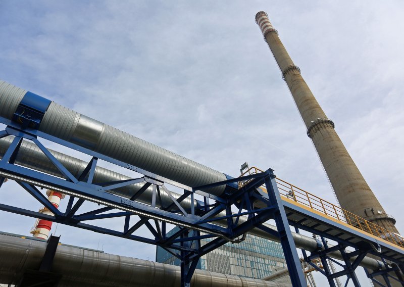 Otkriveno zašto je pola Zagreba ostalo bez grijanja i tople vode