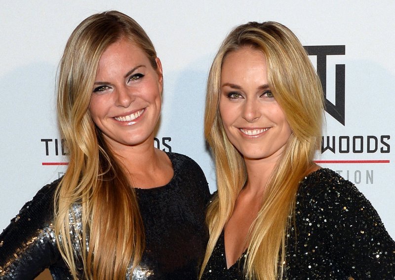 Sestra Lindsey Vonn u šoku nakon stravične nesreće: 'Bilo je zastrašujuće'