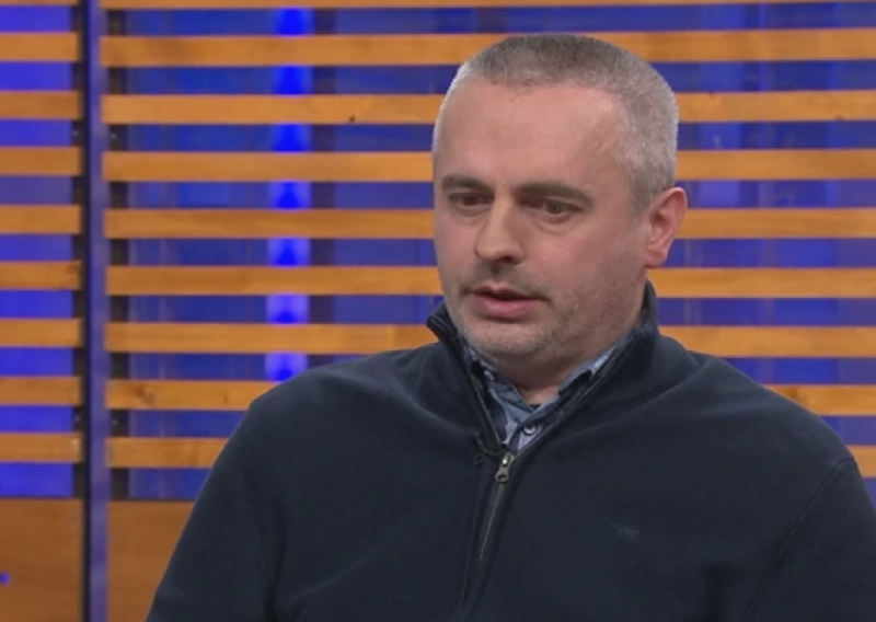 Kad tijelo 'izvuče kabel': Potresna ispovijest o burnoutu, gubitku svega i novom početku