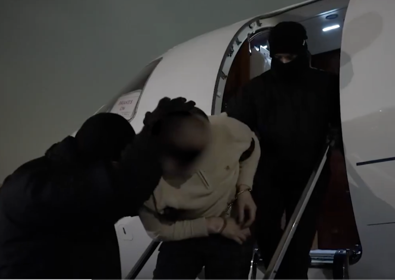 Uhićen napadač koji je pucao na generala ruske obavještajne službe: Moskva objavila identitet