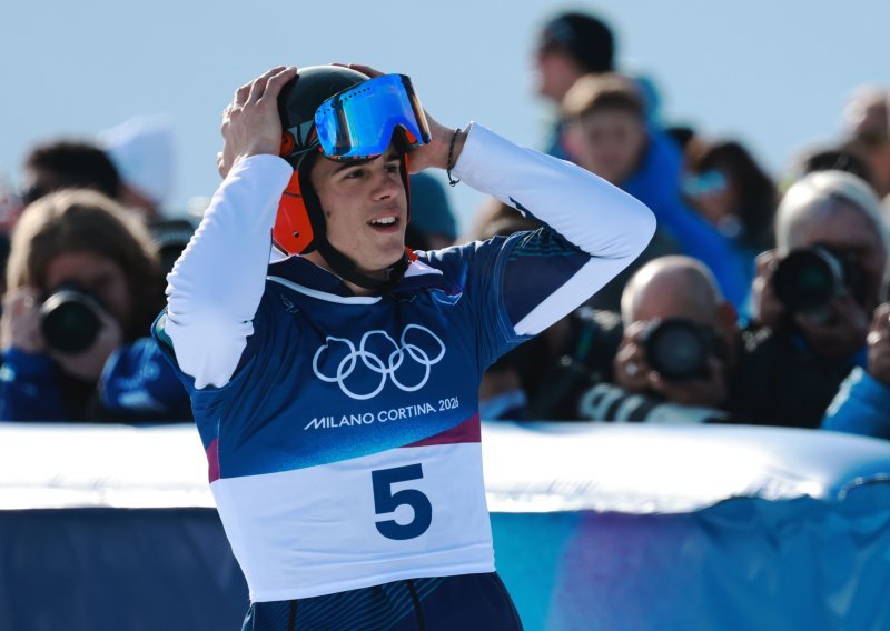 Pogledajte kako su Bugarin i Austrijanac ispisali olimpijsku povijest, a Slovenija ostala u šoku nakon nevjerojatnog foto-finiša