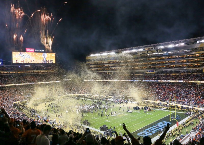 Vrijeme je za Super Bowl - rekord ili osveta?