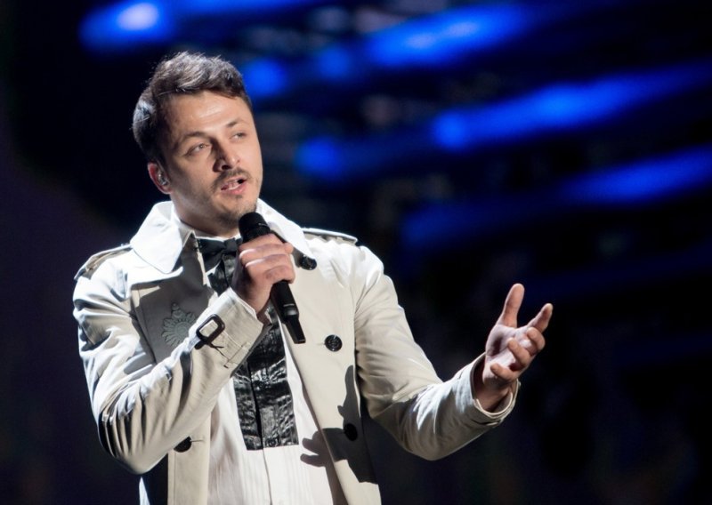 Policija nakon potjere spasila pjevača otetog nakon koncerta u Beogradu