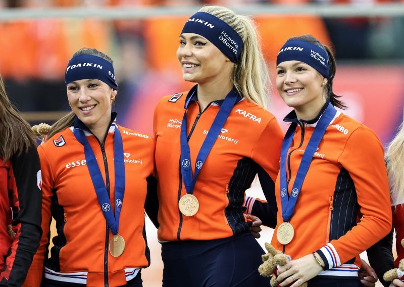 Jedna od najljepših sportašica svijeta i zaručnica Jakea Paula izazvala bijes u domovini tijekom Igara