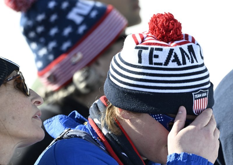 Stigle su prve, vrlo zabrinjavajuće informacije o ozljedi Lindsey Vonn