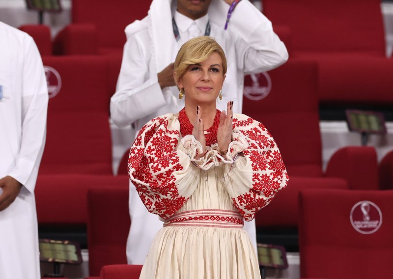 Maska s Grobnika nasmijala Kolindu do suza: 'Tuliko san se nasmijala da san...'