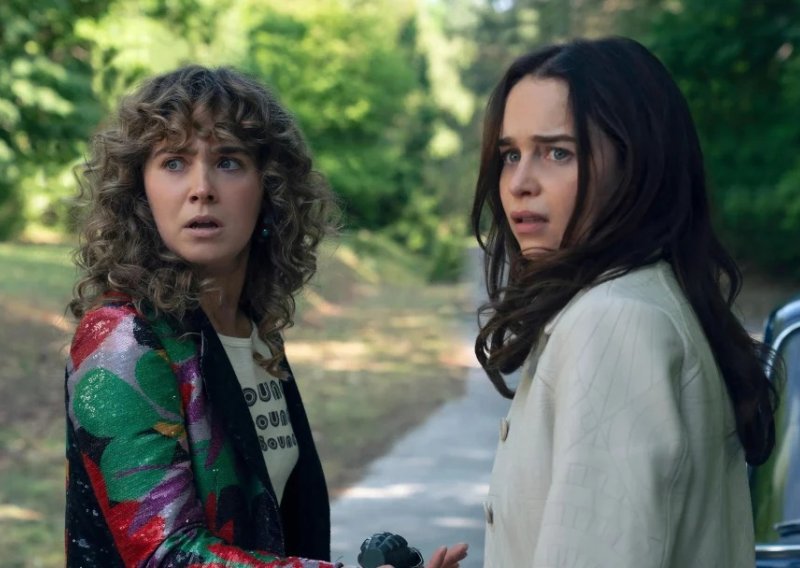 'Ponies': Šarmantna serija o špijunkama iz hladnog rata čija je supermoć to što su - nebitne