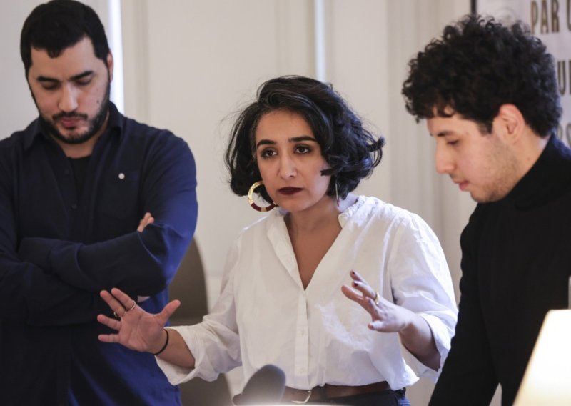 Iranska dobitnica Nobela za mir osuđena na još nekoliko godina zatvora: U lošem je stanju