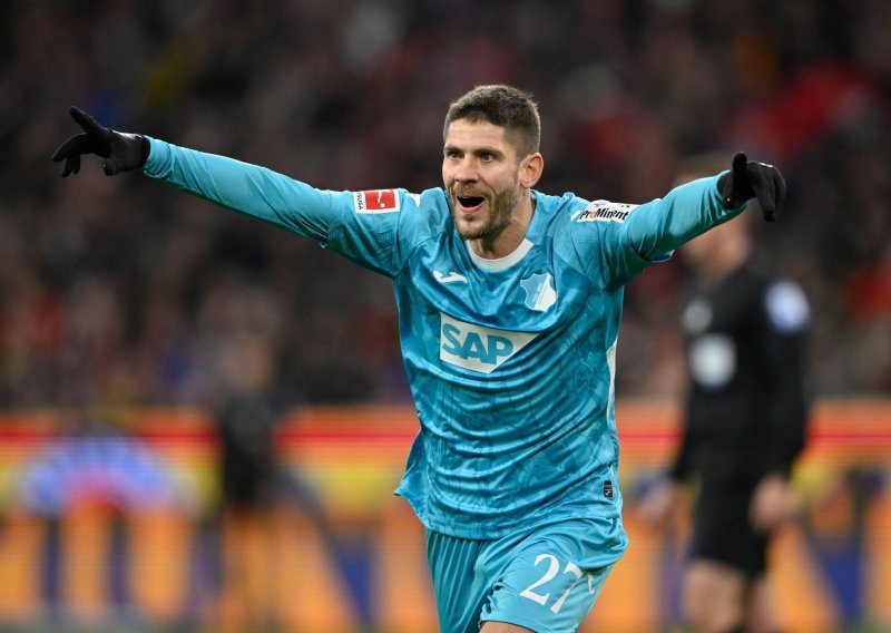 Katastrofa Neuera, hladnokrvni Kramarić zabio Bayernu: Pogledajte što se dogodilo