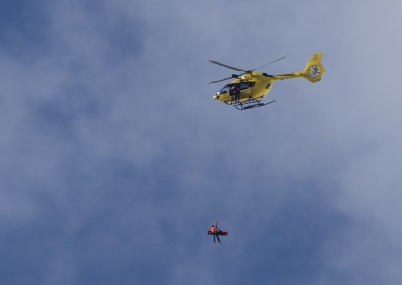 Bolnica se oglasila: Otkrivena težina ozljeda Lindsey Vonn