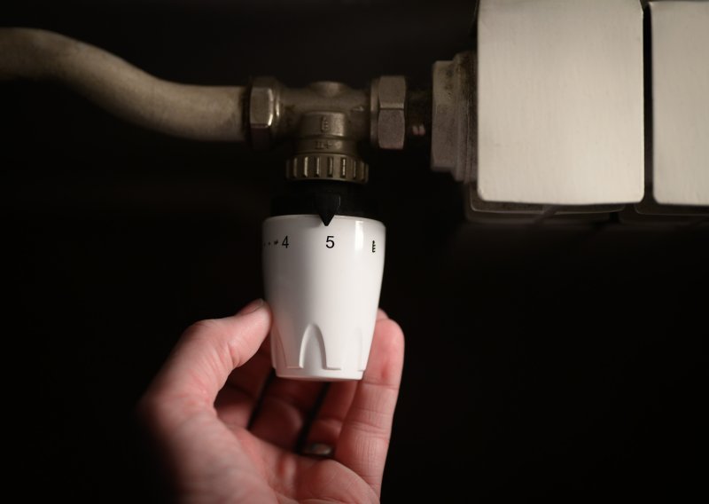 Opet se oglasio HEP: Ovo su kvartovi u kojima je proradilo grijanje