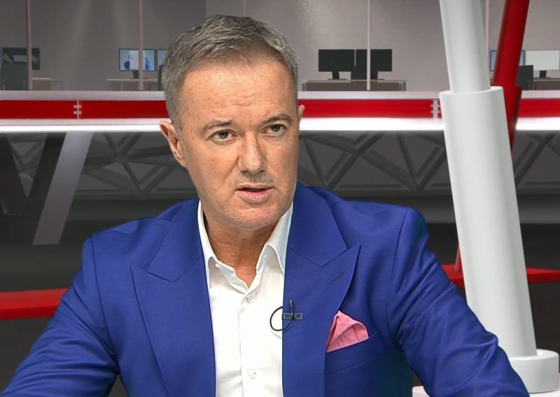 Jeličić o Jagušiću: 'Meni je to tužno i žao mi je...'