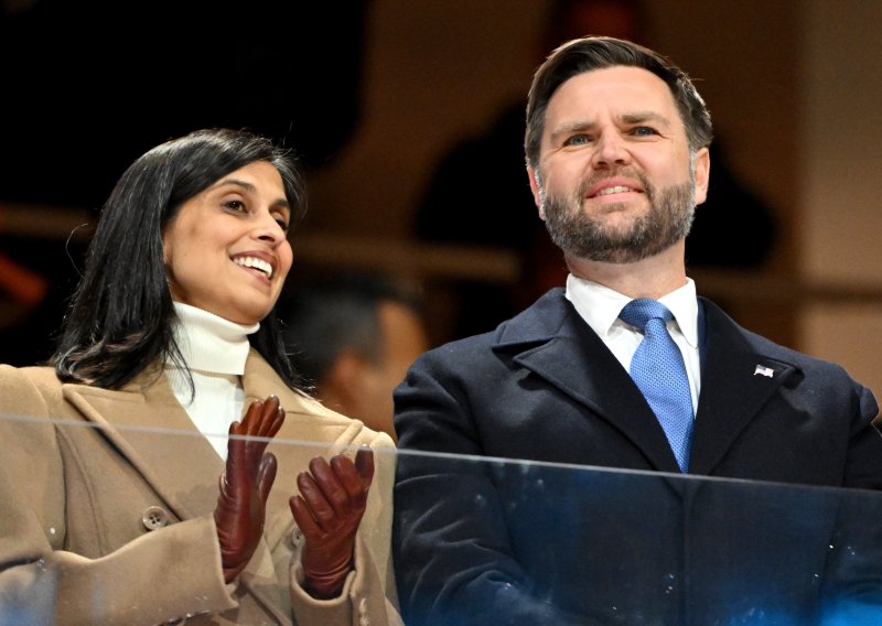 Cijeli svijet je čuo zvižduke za Vancea; jedino ih Amerikanci na TV‑u nisu