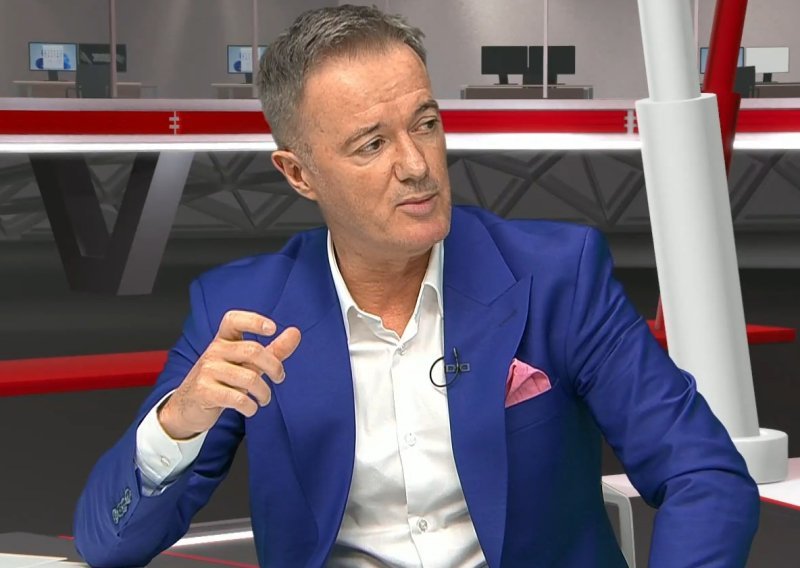 Jeličić otkrio za koga navija. 'Ima puno debilčeka...'